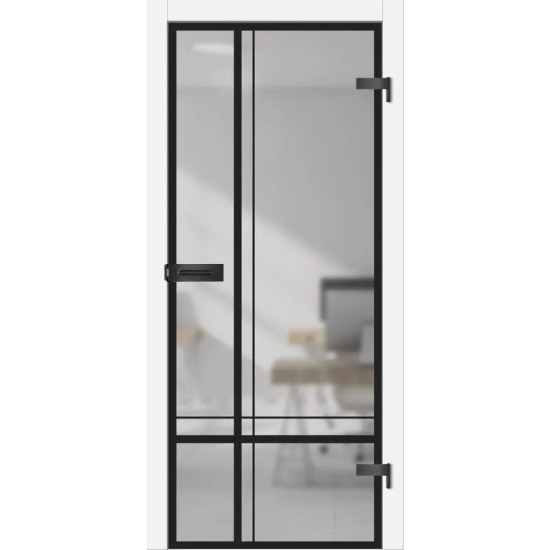 Barański Drzwi Optimo Glass 2